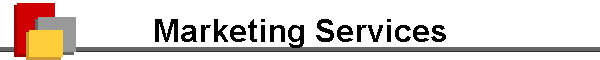 Marketing Services